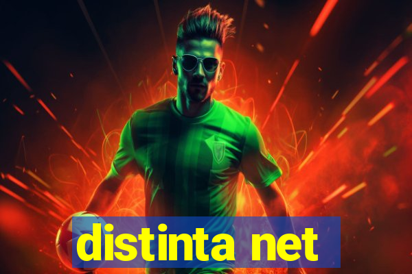 distinta net